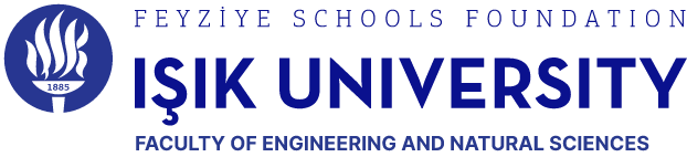 FMV Işık University Logo